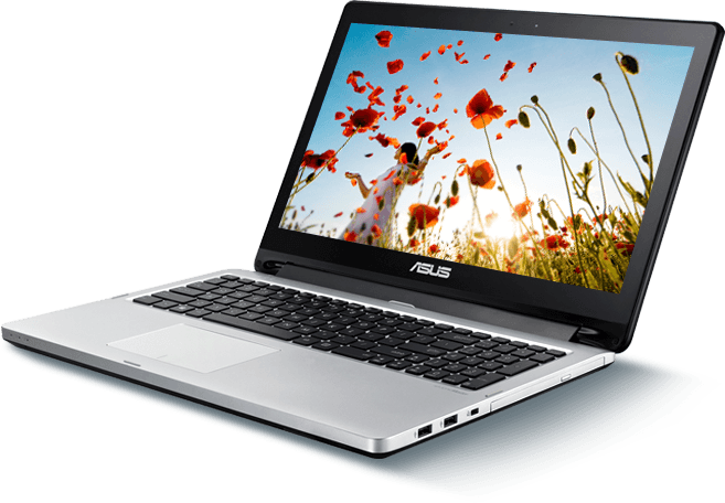 Asus VivoBook